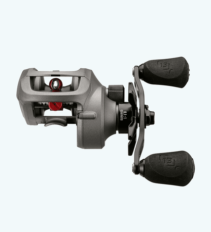 Inception Baitcast Reel