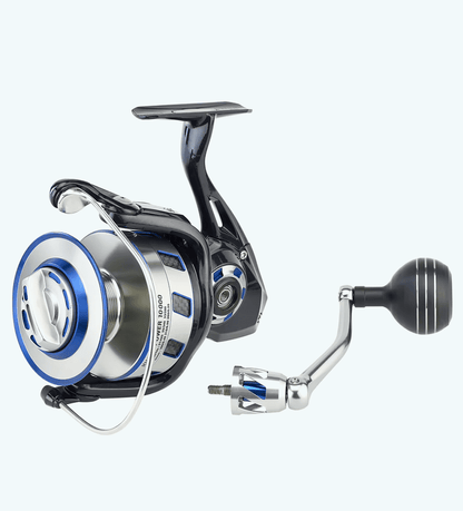 Fishing Reel Khaos 10000