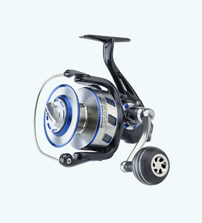 Fishing Reel Khaos 10000