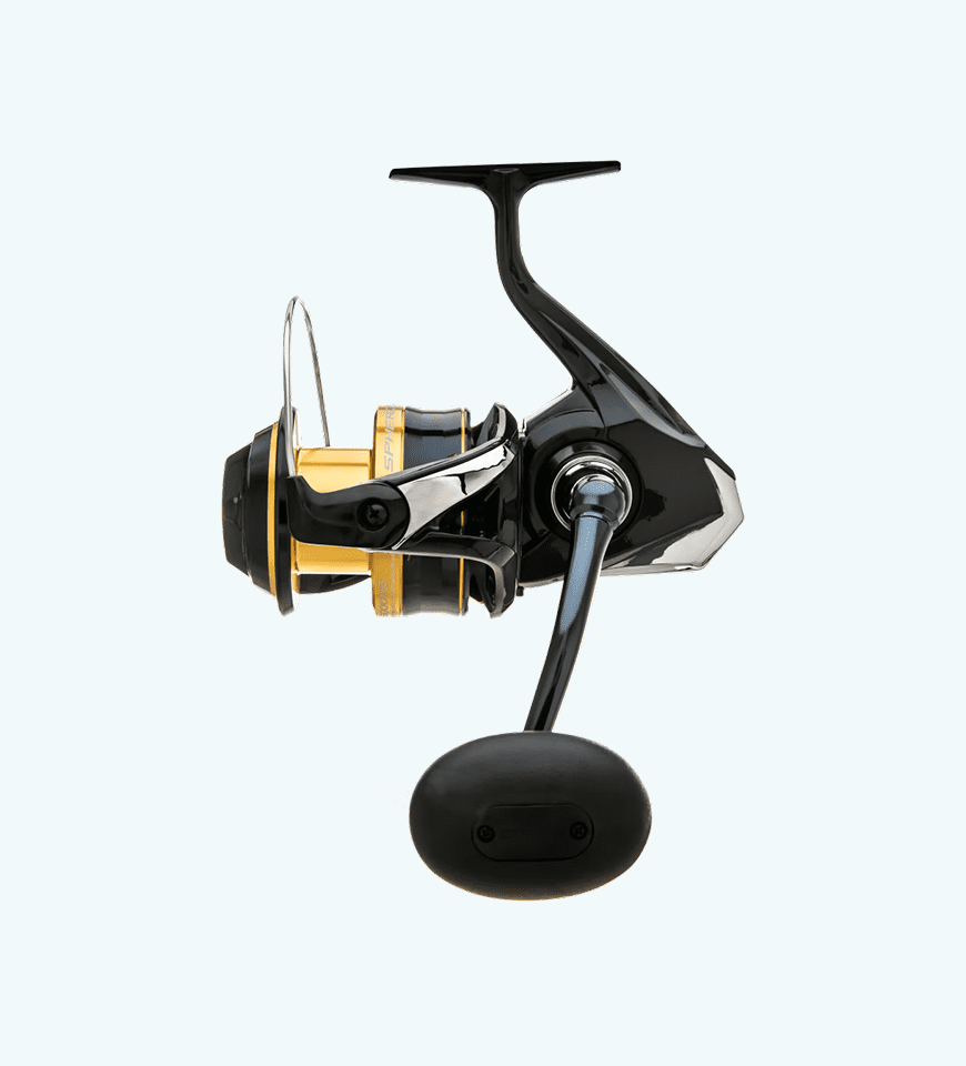 Shimano Spheros SW A Spinning Reel