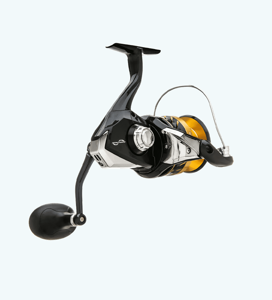 Shimano Spheros SW A Spinning Reel