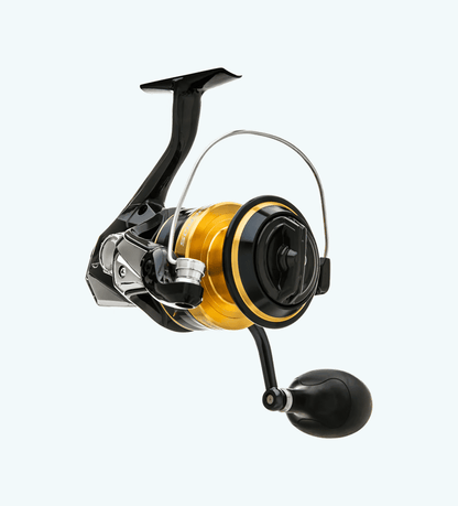 Shimano Spheros SW A Spinning Reel